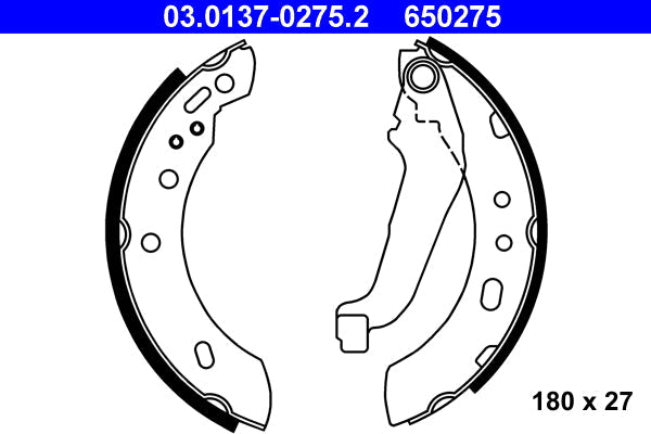 TRW MOTO BHW224E Brake Caliper