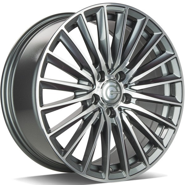 CARBONADO CARB59390 Tuning Wheel Rim