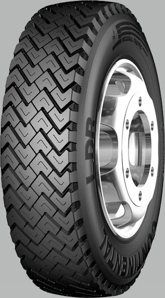 CONTINENTAL 750R16CCOLDR+MS Lkw Drive Axle Tyreec70.0 Db