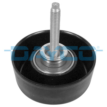 DAYCO DAYAPV2874 V-Ribbed Belt Deflection/Guide Pulley