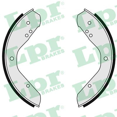 TRW MOTO BHN251E Brake Caliper