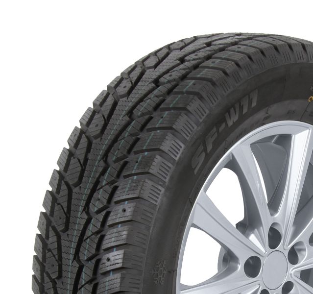SUNFULL 21565R17ZTSF99TW11 Suv/4X4 Winter Tyredd72.0 Db