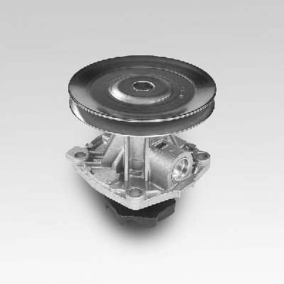 HEPU P120 Water Pump