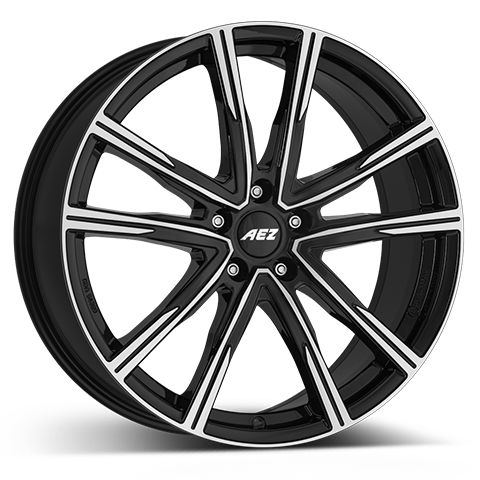 AEZ AMO0LHBP475E Pkw Alloy Rim