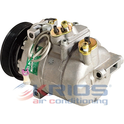MEAT & DORIA MDKSB065D Air Conditioning Compressor