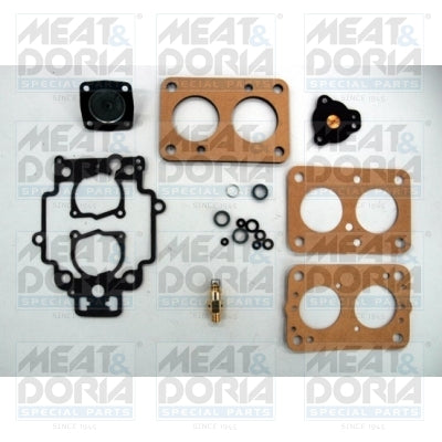 MEAT & DORIA /MDW554 Carburettor Repair Kit
