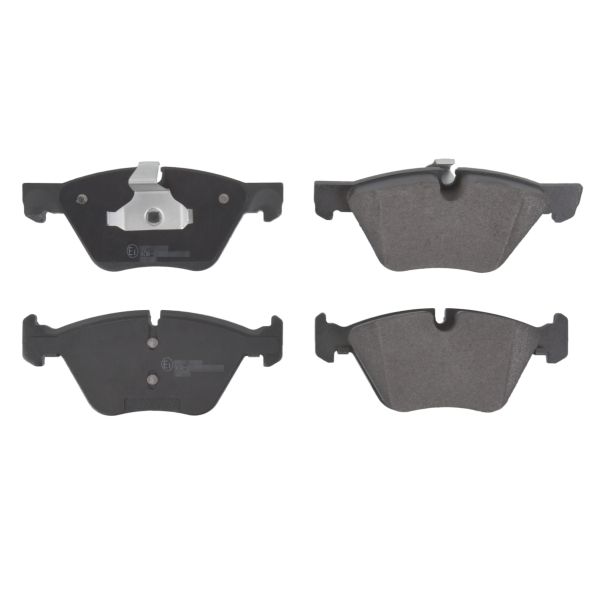 FEBI BILSTEIN FE16825 Disc Brake Brake Pad Set