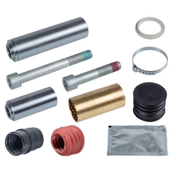 FEBI BILSTEIN FE109252 Abs Sensor Ring