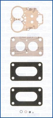 AJUSA 4002600 Carburettor Flange Gasket Set