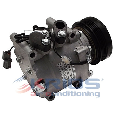 MEAT & DORIA MDK11428A Air Conditioning Compressor