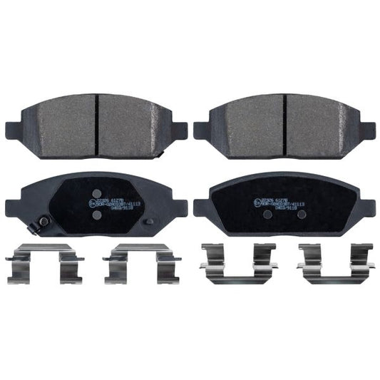FEBI BILSTEIN FE16974 Disc Brake Brake Pad Set