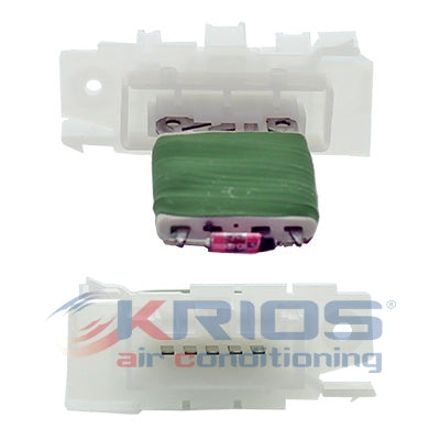 MEAT & DORIA MDK109092 Interior Blower Resistor
