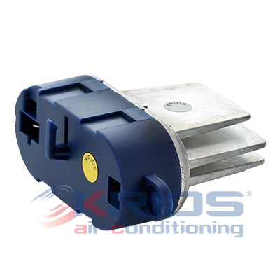 MEAT & DORIA MDK106010 Interior Blower Regulator