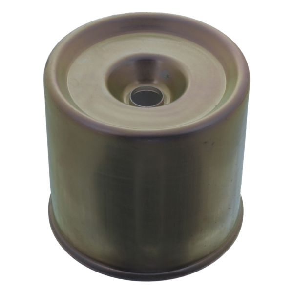 FEBI FE15116 Air Suspension Bellow