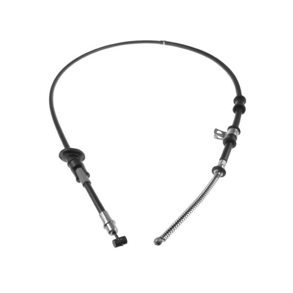 TRW MOTO GCH2316 Parking Brake Cable Pull