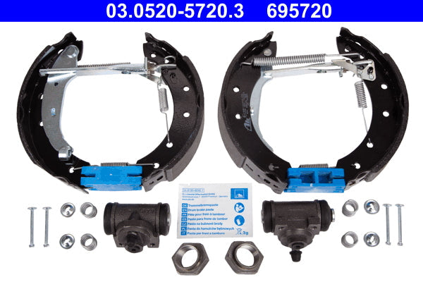 TRW MOTO BHN1037E Brake Caliper