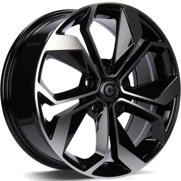 CARBONADO CARB57069 Tuning Wheel Rim