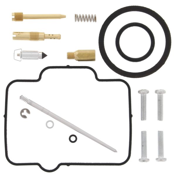 4 RIDE 26-1188 Carburettor Repair Kit