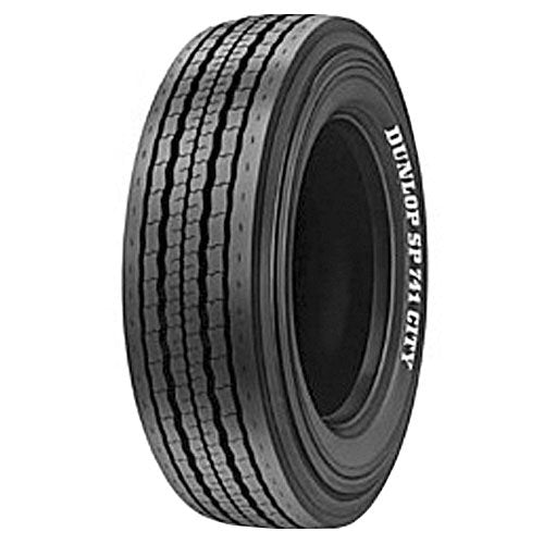 DUNLOP 27570R225CDUSP741C Lkw Universal Tyre