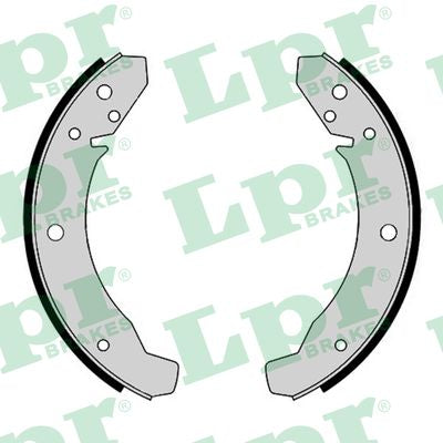 TRW MOTO BHN343E Brake Caliper