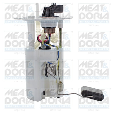 MEAT & DORIA MD77629 Fuel Feed Unit