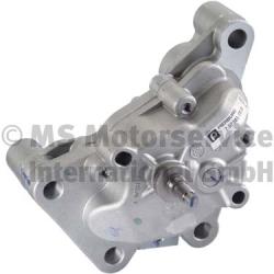 PIERBURG 7.07381.05.0 Oil Pump