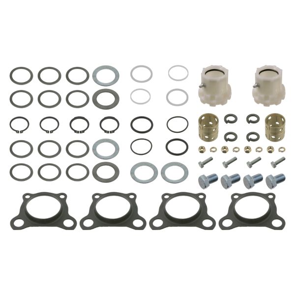 FEBI BILSTEIN FE18407 Brake Camshaft Repair Kit