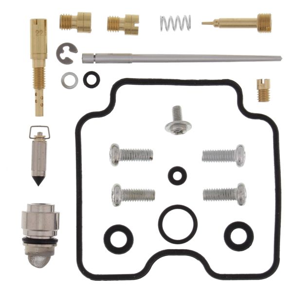 4 RIDE 26-1107 Carburettor Repair Kit