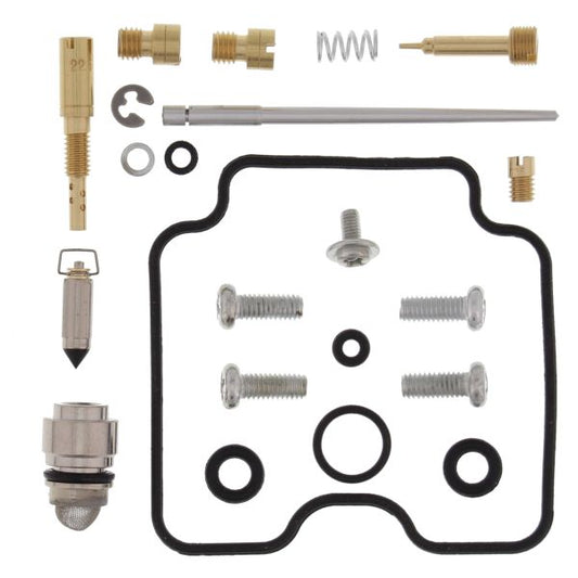 4 RIDE 26-1107 Carburettor Repair Kit