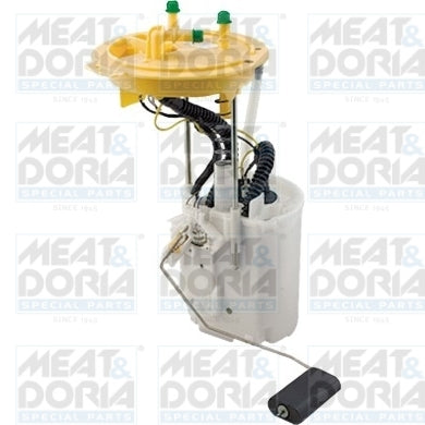 MEAT & DORIA MD77209 Fuel Feed Unit