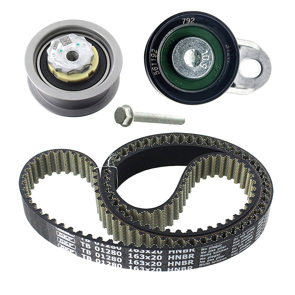SKF VKMA01287 Timing Belt Set