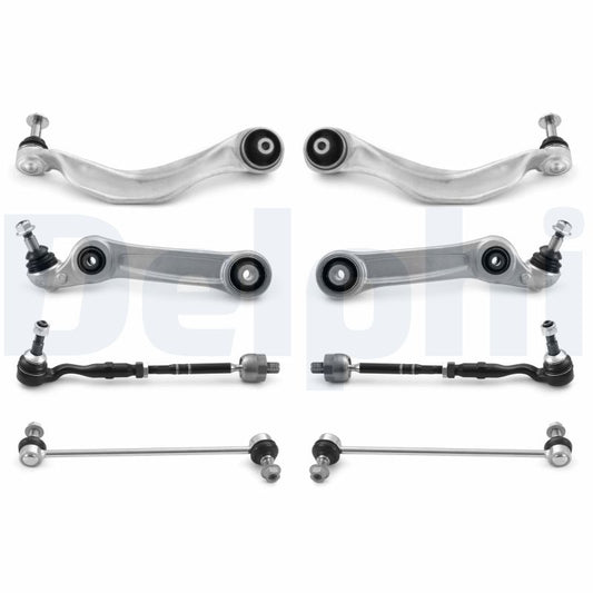 DELPHI TC4340KIT Wheel Suspension Control/Trailing Arm Kit