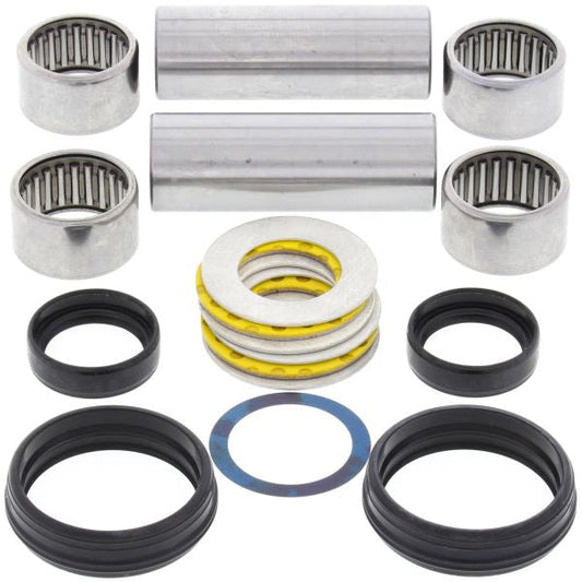 ALL BALLS 28-1075 Stub Axle Repair Kit