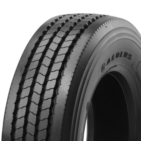 NOT PRESENTED PRODUCER 24570R175CAEASR35 Lkw Front Axle Tyre