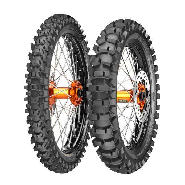 METZELER 909021OMME54MMCMS#19 Motorcycle Off-Road Tyre