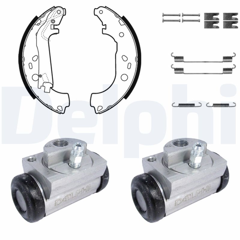 TRW MOTO BHN1057E Brake Caliper