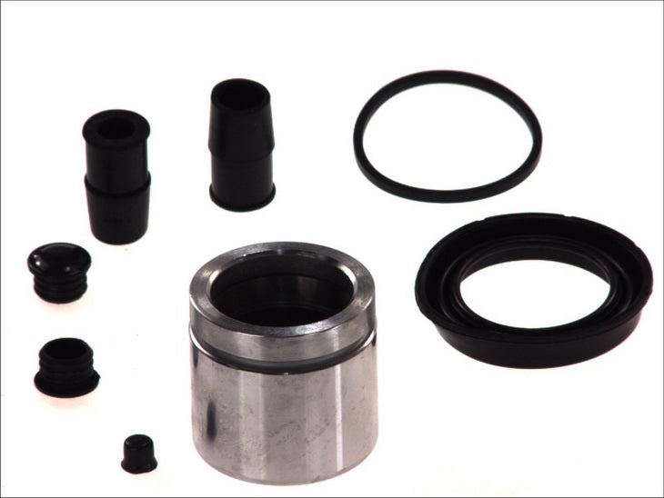 TRW MOTO MCH368H1 Braided Brake Pipe