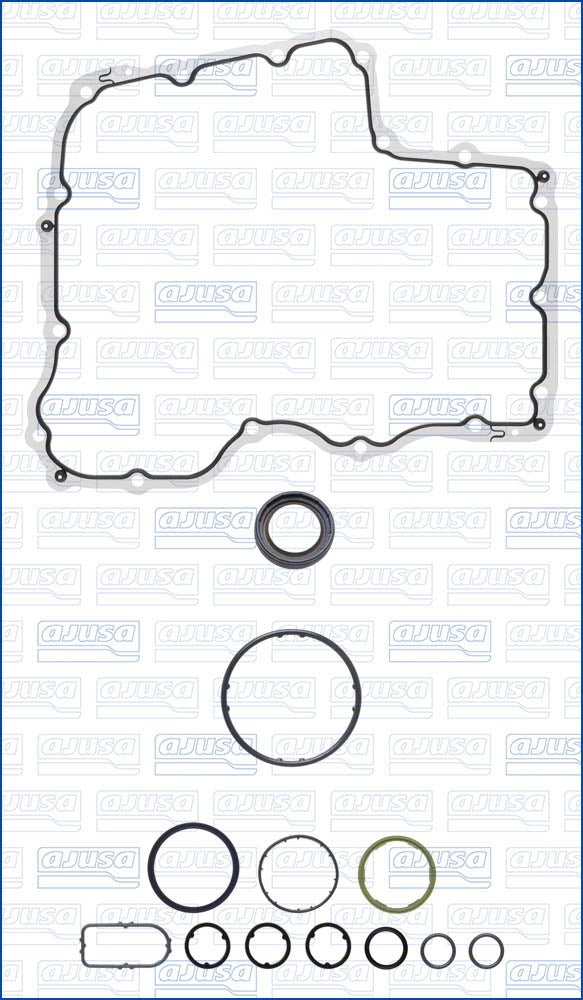 AJUSA AJU54297200 Crankcase Gasket Kit