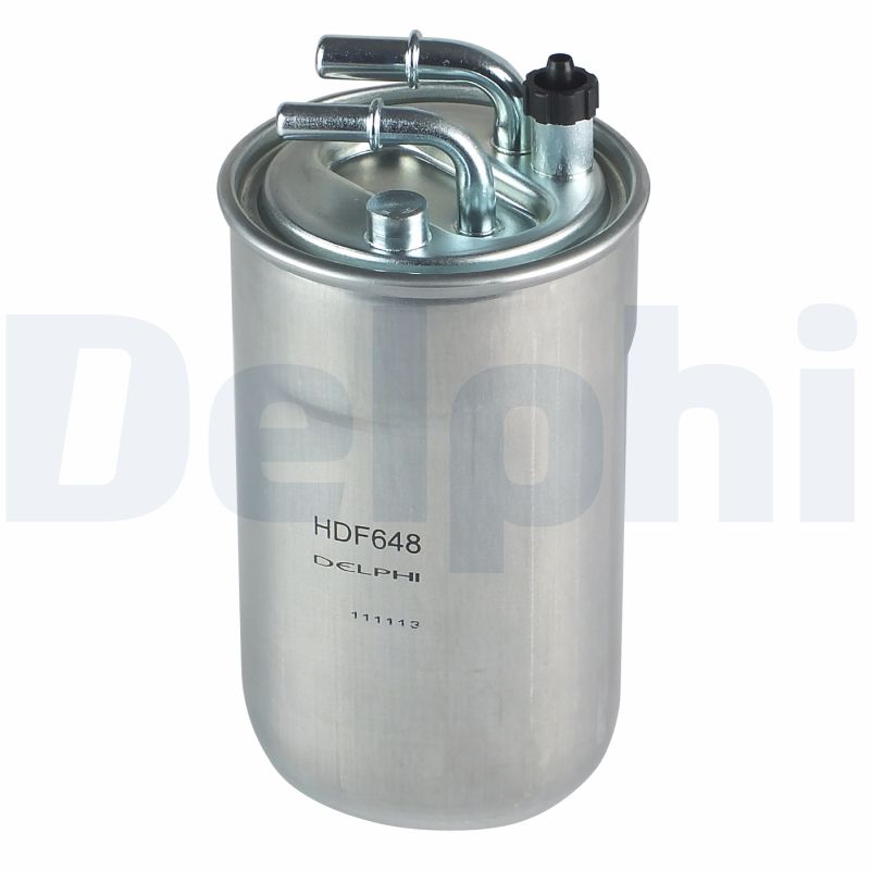 DELPHI DELHDF648 Fuel Filter