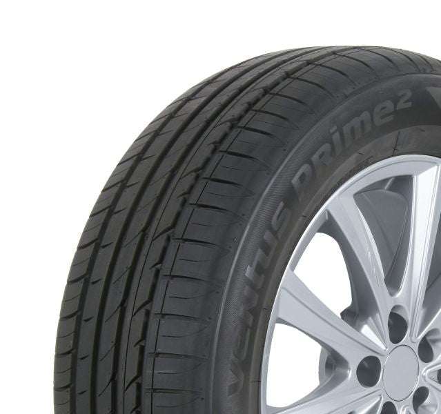 HANKOOK 21555R17LOHA94VK115H Seal Type Summer Pkw Tyreca69.0 Db