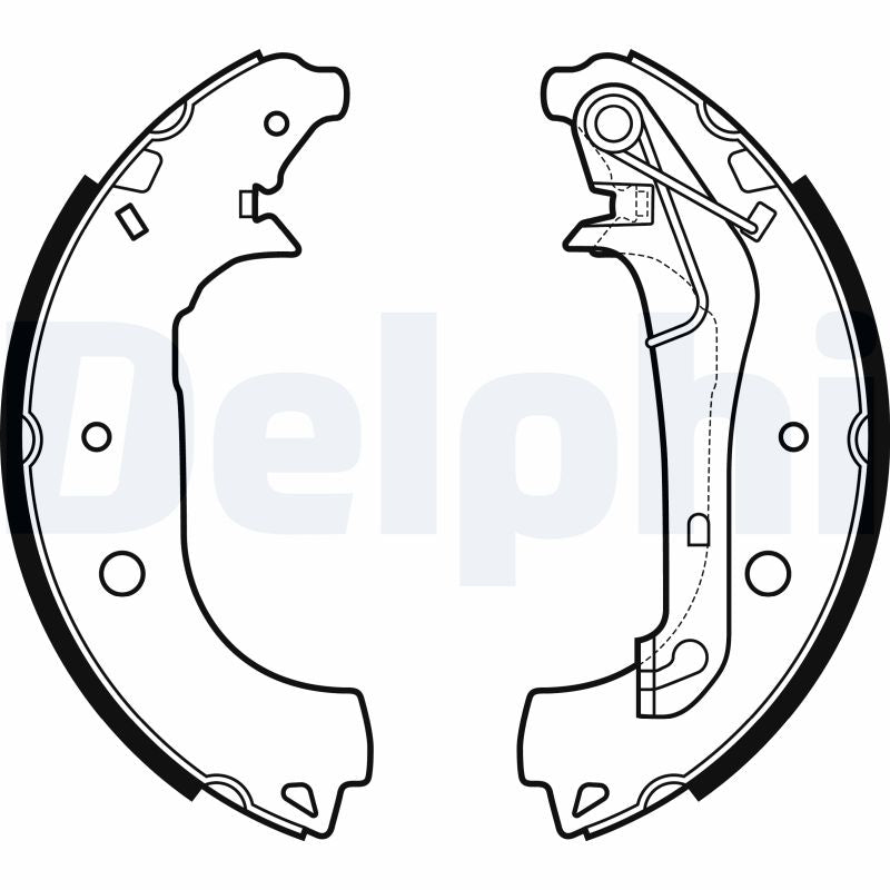 TRW MOTO BHW316E Brake Caliper