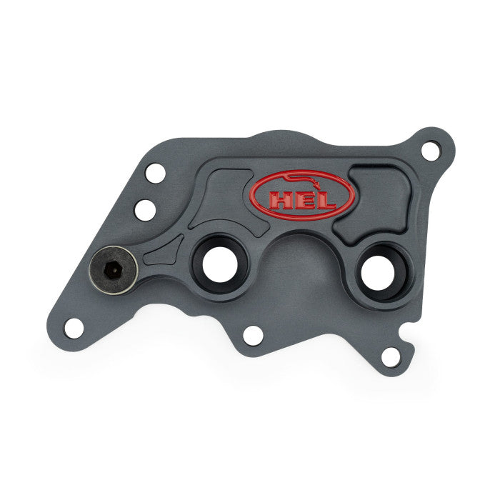 HEL Performance OCTO-004 Oil Cooler Engine Take Off Plate
