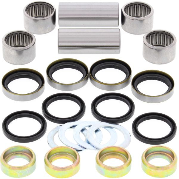 4 RIDE AB28-1088 Stub Axle Repair Kit