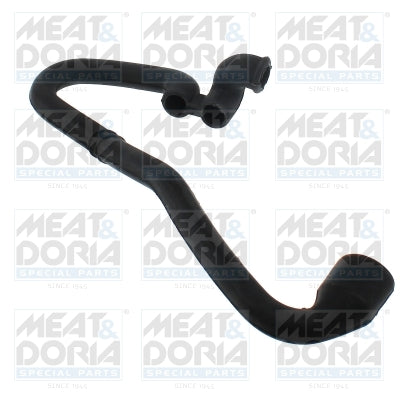 MEAT & DORIA MD961522 Crankcase Ventilation Hose
