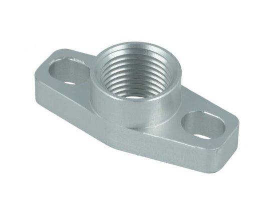 Turbozentrum 403120 Oil return adapter GT / GT-R / GTX / G-Serie / EFR - female thread