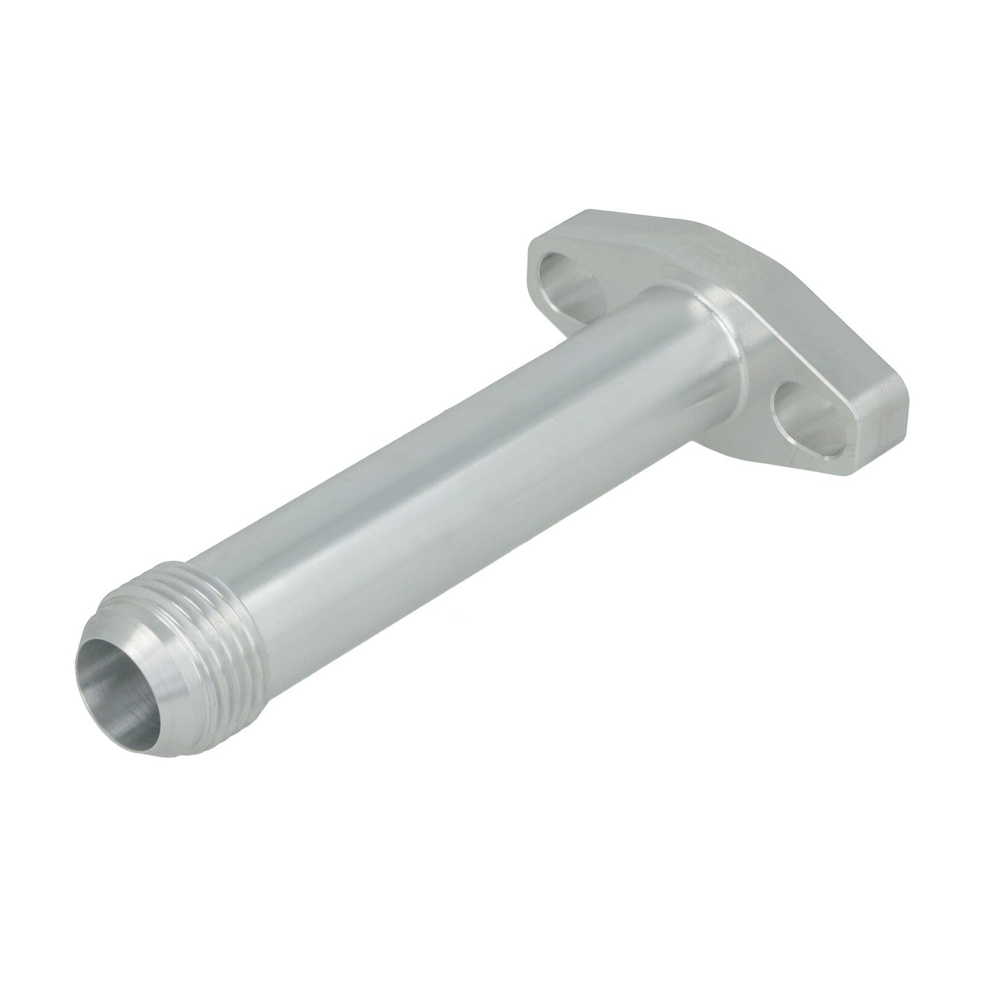 Turbozentrum 284562 Oil return adapter GT / GT-R / GTX / G-Serie / BorgWarner EFR Dash 10 - 100mm