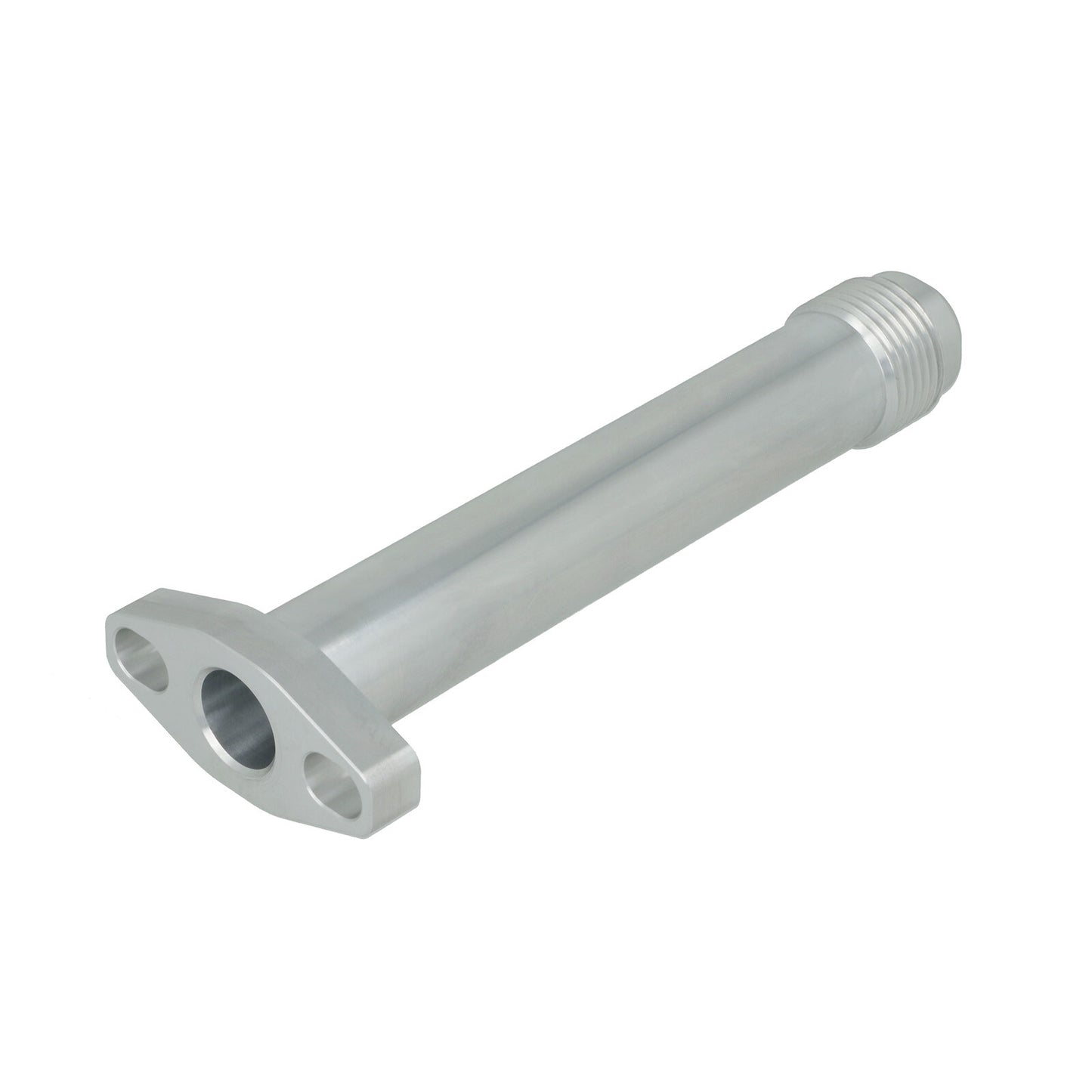 Turbozentrum 284559 Oil return adapter GT / GT-R / GTX / G-Serie / BorgWarner EFR Dash 12 - 150mm