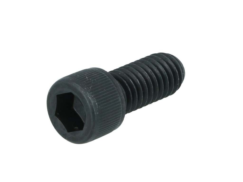 Turbozentrum 460756 Oil return flange screw for AirWerks S300SX / S500 Turbochargers