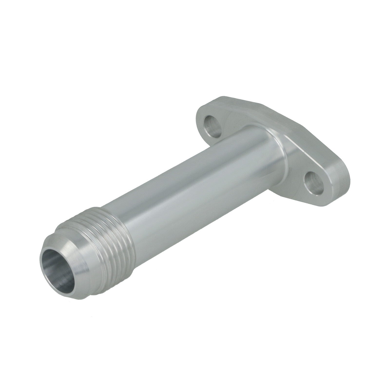 Turbozentrum 284556 Oil return flange T3 / T4 / KKK / Airwerks Dash 12 - 100mm