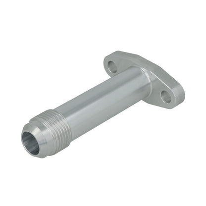 Turbozentrum 284556 Oil return flange T3 / T4 / KKK / Airwerks Dash 12 - 100mm